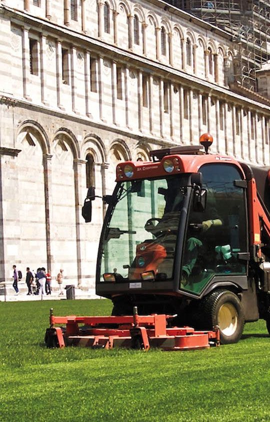 Grass Maintenance Grass Maintenance